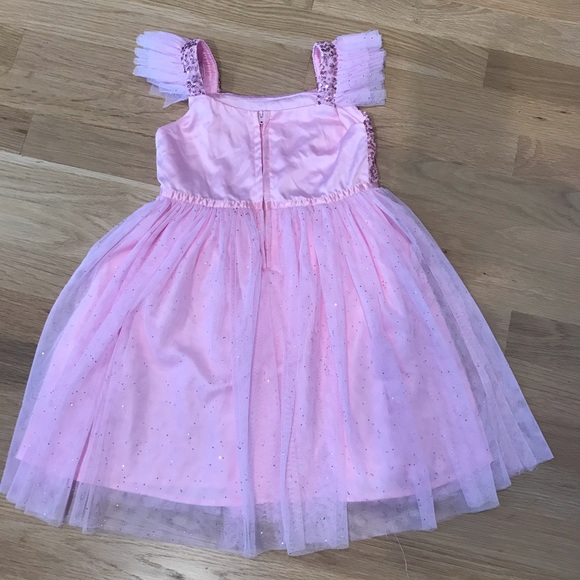 Little Girls Dress from Nordstrom - Picture 2 of 3